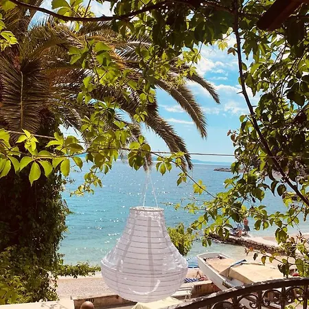 Seaside Studio 2 * Podgora (Split-Dalmatia)