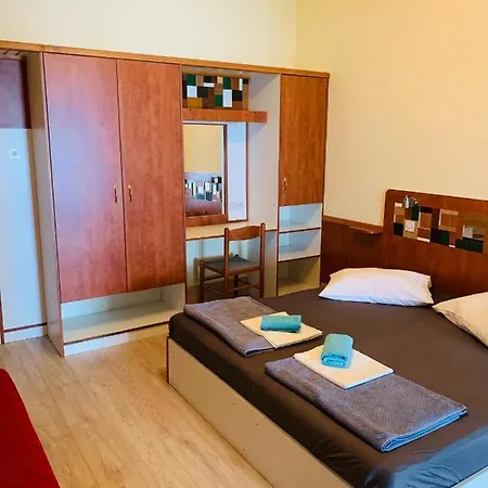 Seaside Studio 2 Podgora (Split-Dalmatia)