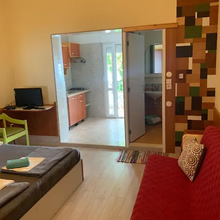 Seaside Studio 2 Apartment *