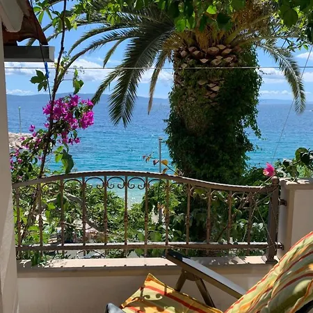 Seaside Studio 2 Apartment