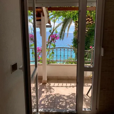 Seaside Studio 2 Apartment Podgora (Split-Dalmatia)