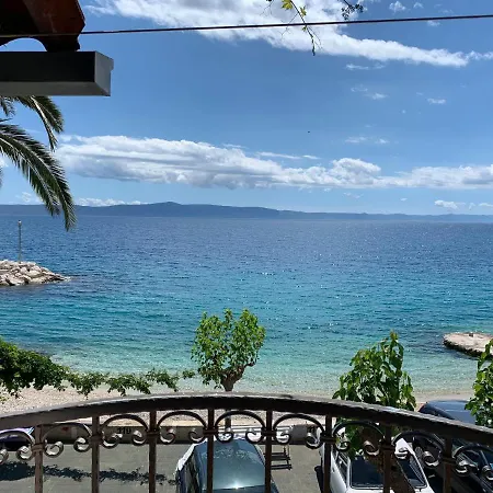 Seaside Studio 2 Podgora (Split-Dalmatia)