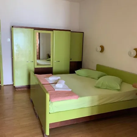 Seaside Studio 2 Podgora (Split-Dalmatia)