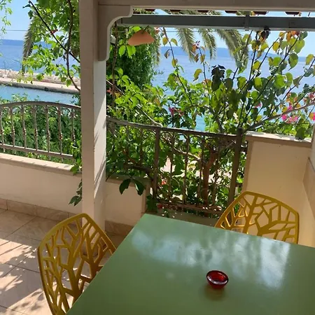 Seaside Studio 2 Podgora (Split-Dalmatia)