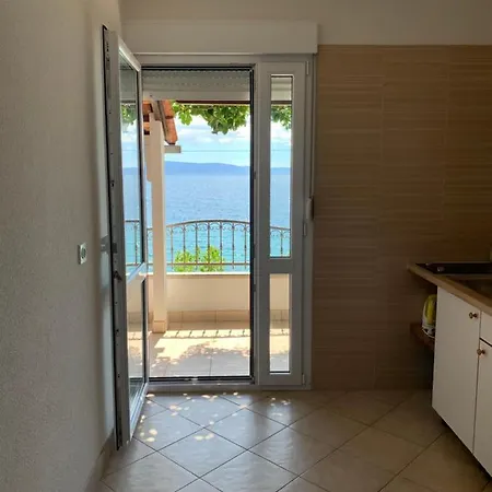 Seaside Studio 2 Apartment Podgora (Split-Dalmatia)
