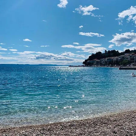 Seaside Studio 2 Apartment Podgora (Split-Dalmatia)