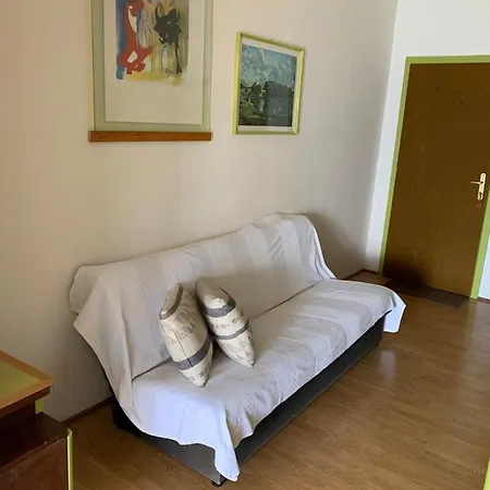 Apartment Seaside Studio 2