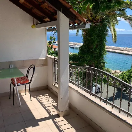 Seaside Studio 2 Apartment *
