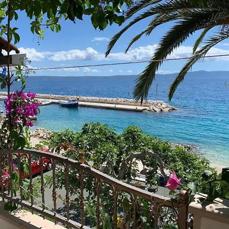 Seaside Studio 2 Apartment *