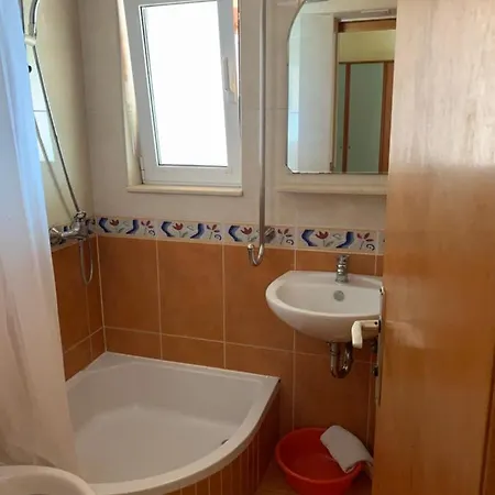 Apartment Seaside Studio 2