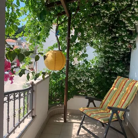 Seaside Studio 2 * Podgora (Split-Dalmatia)