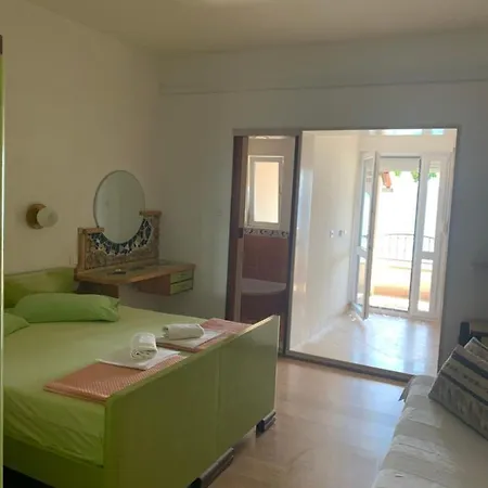 Seaside Studio 2 Apartment *