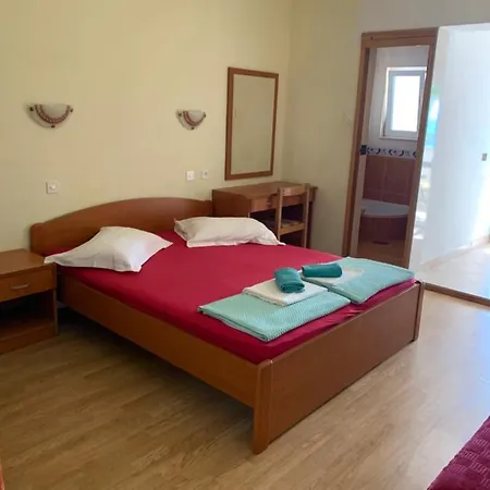 Seaside Studio 2 Apartment