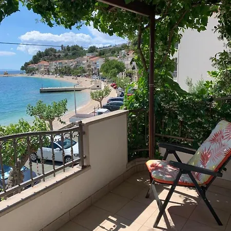 Seaside Studio 2 Apartment
